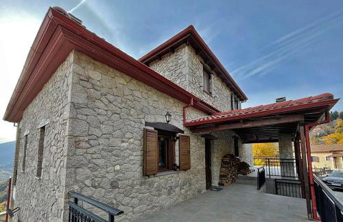 Koukouvistahouse - Foto 2