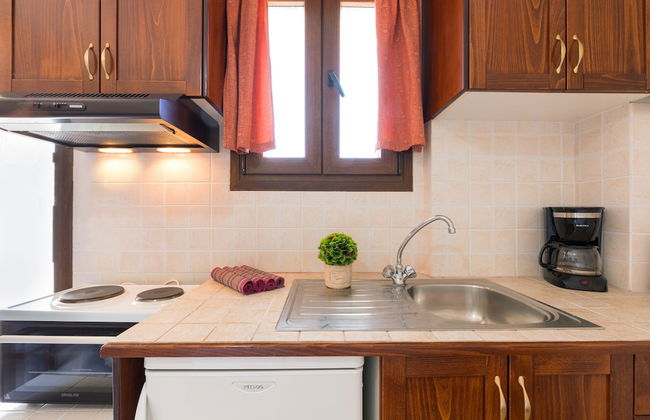 Lemon Tree Corfu Apartments by Konnect - Foto 4