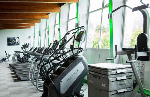 Kingfisher Lodge - Foto 27