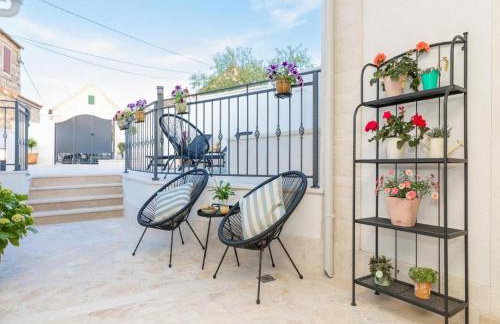 Villa ADRIANA - Two bedroom Villa with swimming pool - Foto 57