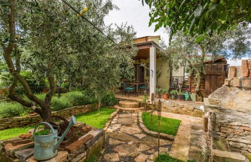 Nice Apartment In Jadreski With Wifi - Foto 6