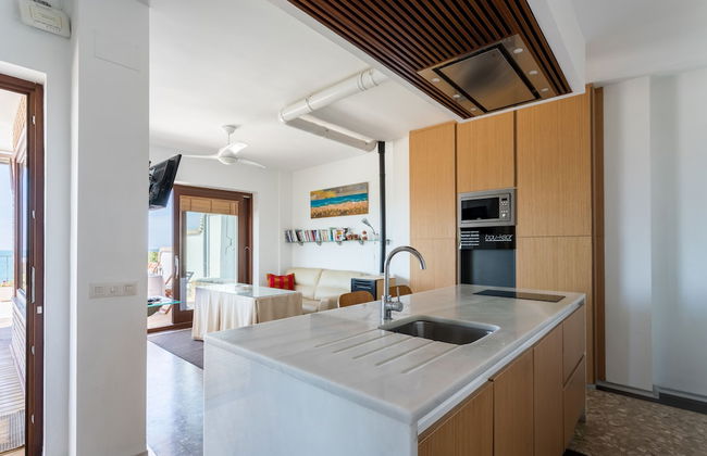 Apartamento Conquistadores Mazagón - Foto 3