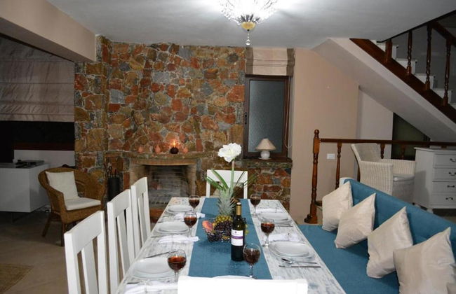 Villa Elounda Plaka in Plaka - Foto 12