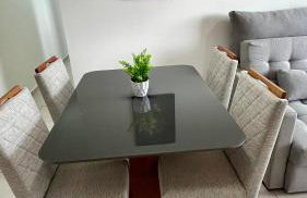 Condomínio Vista Atlântico - Apartamento Novo - Próximo à Praia - Vista Mar - Área de Lazer - Foto 14