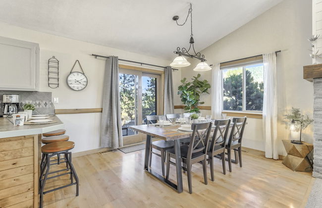 Cedar Chalet - Photo 31