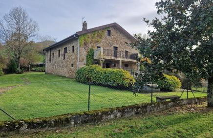 Casa Bezales en Ampuero Cantabria - Foto 5