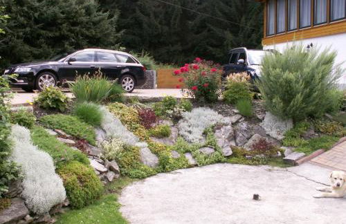 Ferienwohnung Sternkopf - Foto 16