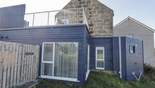 Seaview at The Doocot - Foto 4