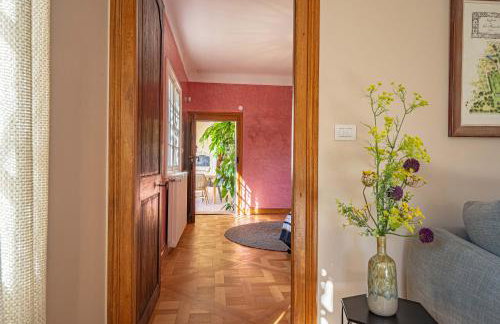 Gites de la Villa Pergola - Foto 52