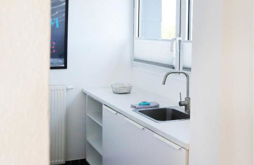 reoh I Maisonette am See I Malerischer Ausblick I Beamer I Berlin in 30min - Foto 37