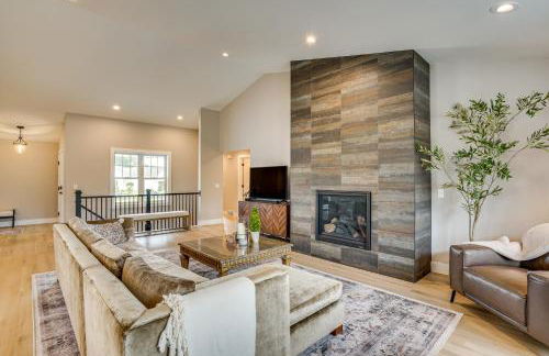 Walk to Beaches and Restaurants Elkhart Lake Escape - Foto 7