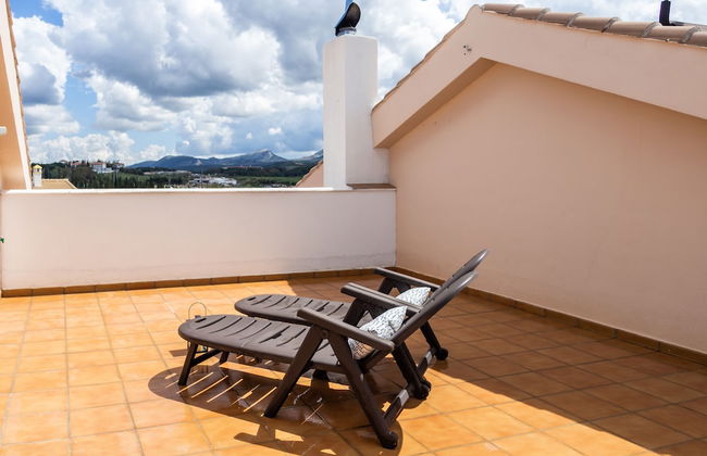 Ronda Home - Foto 42