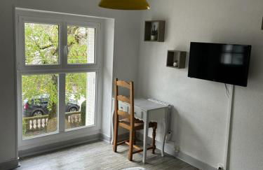 Charmant duplex pour curistes 3 étoiles tout équipé à 300m des thermes - Foto 2