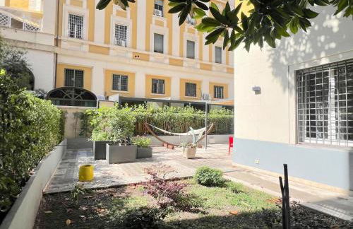 The Garden in Parioli - Foto 31