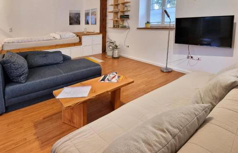 Sinsheim Ferienwohnung - Foto 7