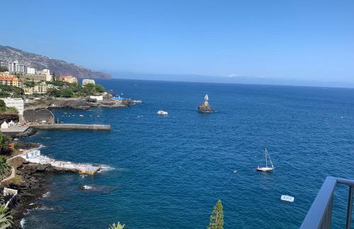 Apartamento do Mar e Lua - Foto 5