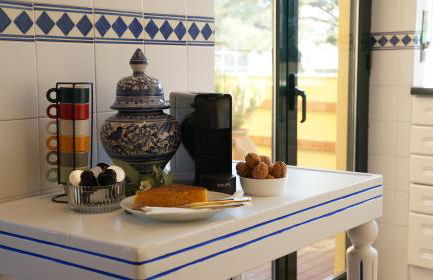 Forest Terrace Praia de Mira - Foto 20