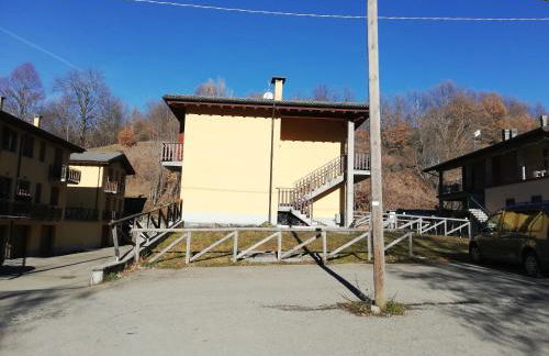 Ai piedi del Monte Cimone - Foto 3