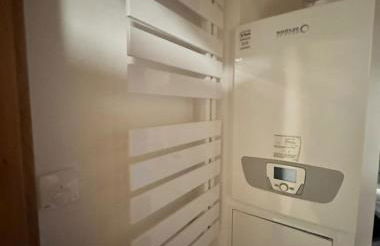 Exklusive Maisonetten Wohnung mit Gartenzugang - Foto 13