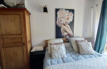 MAS Sun villa famille en campagne - Foto 34