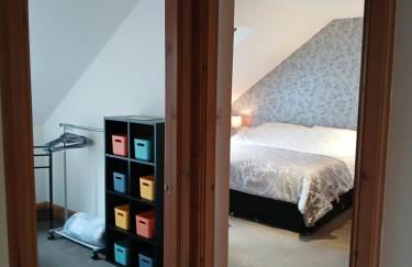 Holiday House Kinveachy - Foto 13