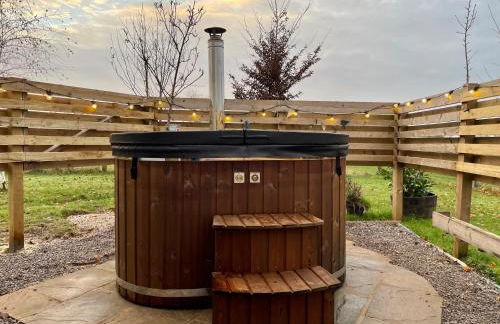 Skipbridge Farm Cottages - Foto 46