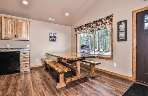 The Raccoon - Foto 7