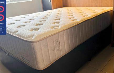 Apartamento a 10 minutos a pé da Roda Gigante - Foto 16