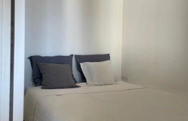 Studio Bruno, vue mer, avec piscine, Golfe de Saint Tropez - Foto 10