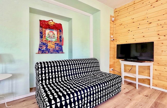 the Gelso in Historic Villa With Pool in Senigallia - Photo 6