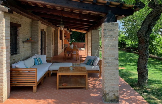 Casale Belvedere 9 Emma Villas - Foto 41