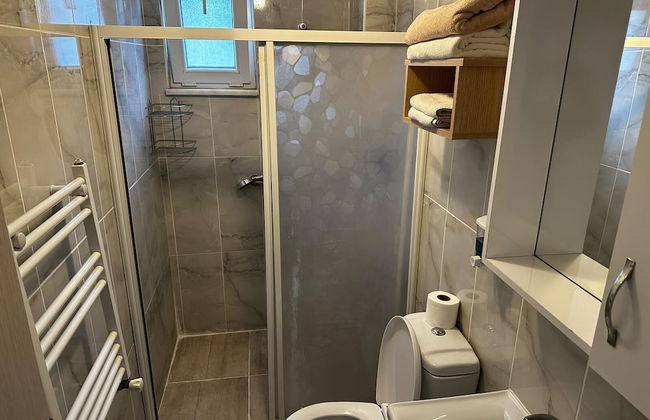 PARADİSE APART OTEL - Foto 16