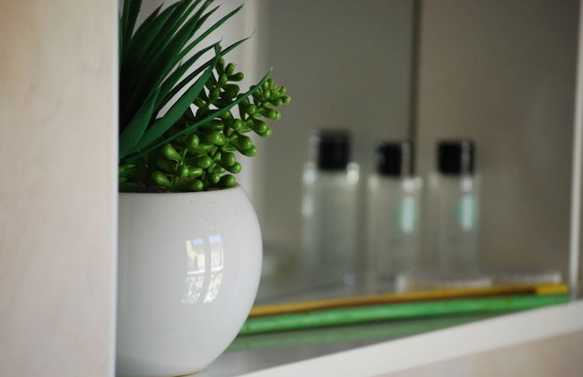 Residence Gli Ulivi - Foto 8