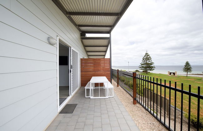 BIG4 Port Hughes Holiday Park - Foto 49