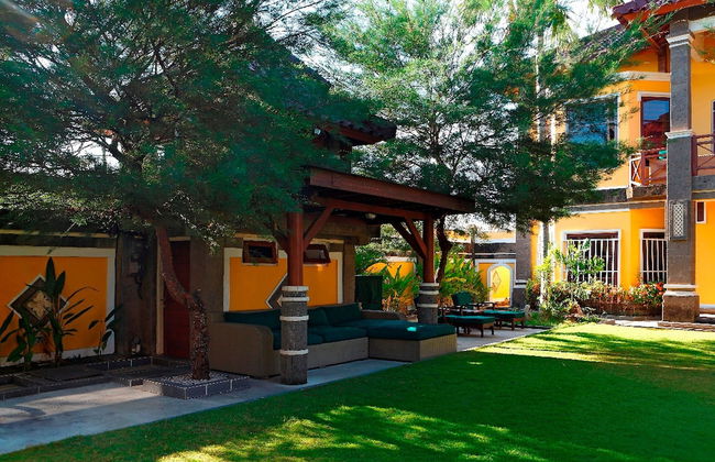 Apel Villa Sanur - Foto 33