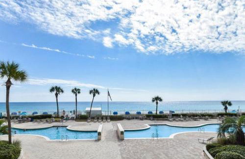 Chasin' The Blues at Sliver Beach Towers - Foto 25