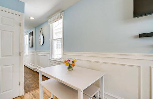 New Jersey Abode - Near Theme Parks, Walk to Beach - Foto 8