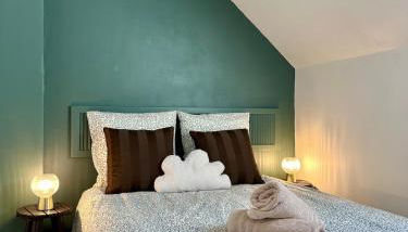 La Maison d'Herbilly - Photo 5