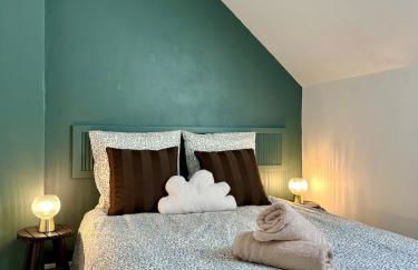 La Maison d'Herbilly - Photo 5