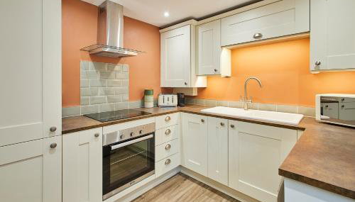 Host & Stay - Cinnamon Cottage - Foto 3, stove, pet friendly, toaster, minibar