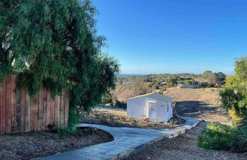 30 PCT OFF! Malibu Serene Cabin, Ocean View, Beach - Foto 12