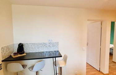 Le Jeanne d'Arc - Appartements meublés - Photo 31