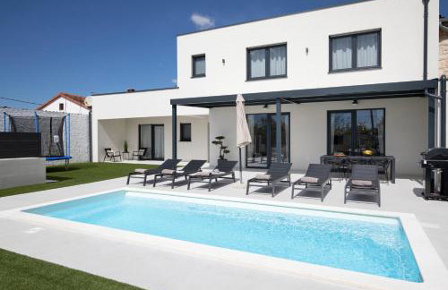 Villa Artis - Foto 37