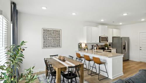 Discovery Point Getaway townhouse - Foto 4