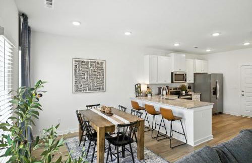 Discovery Point Getaway townhouse - Foto 4