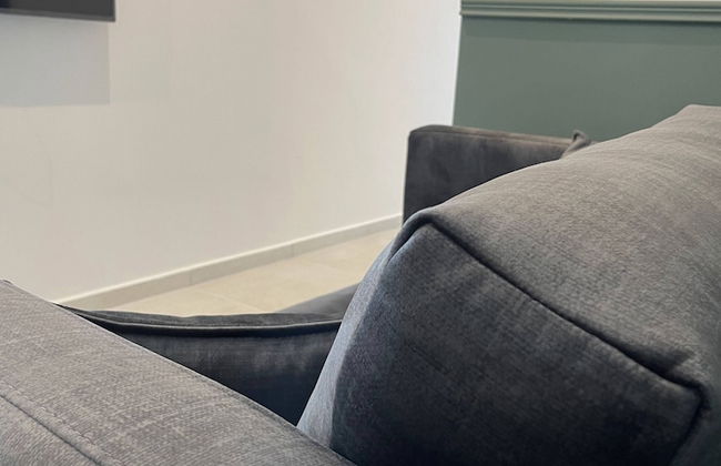 LuxuryLiving at Achziv with AmazingViews - Foto 36