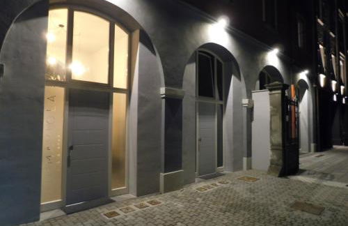 Piumaviola Beds & Apartments - Photo 112