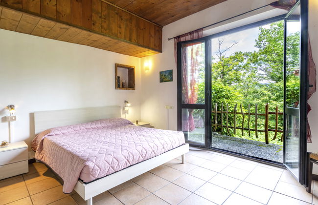 Casa nel Bosco - Foto 7