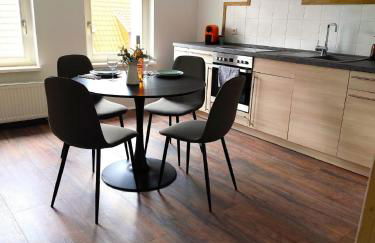 Ferienhaus Zur alten Korbmacherei - Foto 24