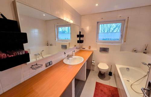 Geräumige Wohnung mit 4 Betten und Balkon - Foto 17